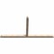 Ekena Millwork Portland Smooth Timber Gable Bracket, Douglas Fir, 96"W x 48"H x 3 1/2"D x 3 1/2"F, 12/12 Pitch GBW096X48X0404POR00SDF - alternate 4